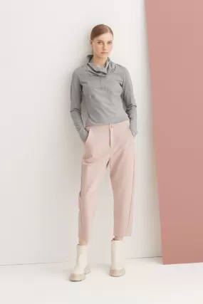 Cropped Chino Pants 07N0 2545