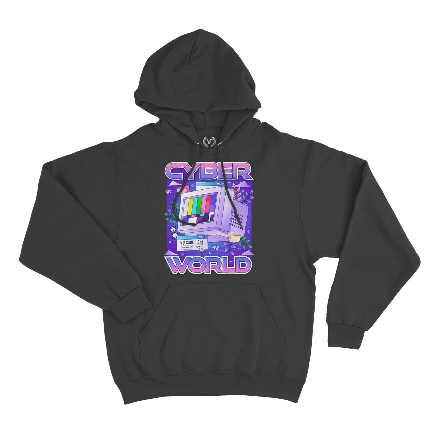 CYBER : Hoodie