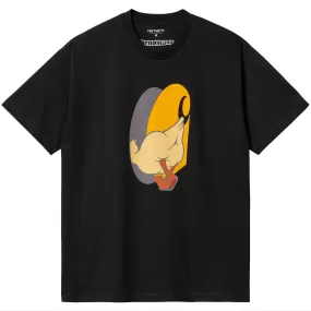 Deadkebab Knock Knock Tee