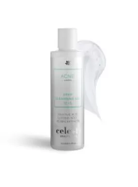 Deep Cleansing Gel - Pre Sale Celesty