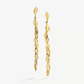 Delicate Bidu Dangle Earrings