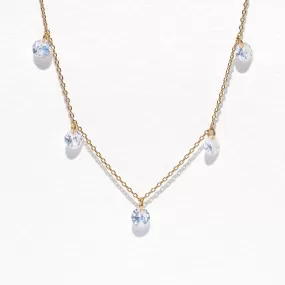 Dewdrop Necklace