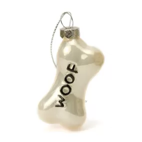 Dogbone Ornament