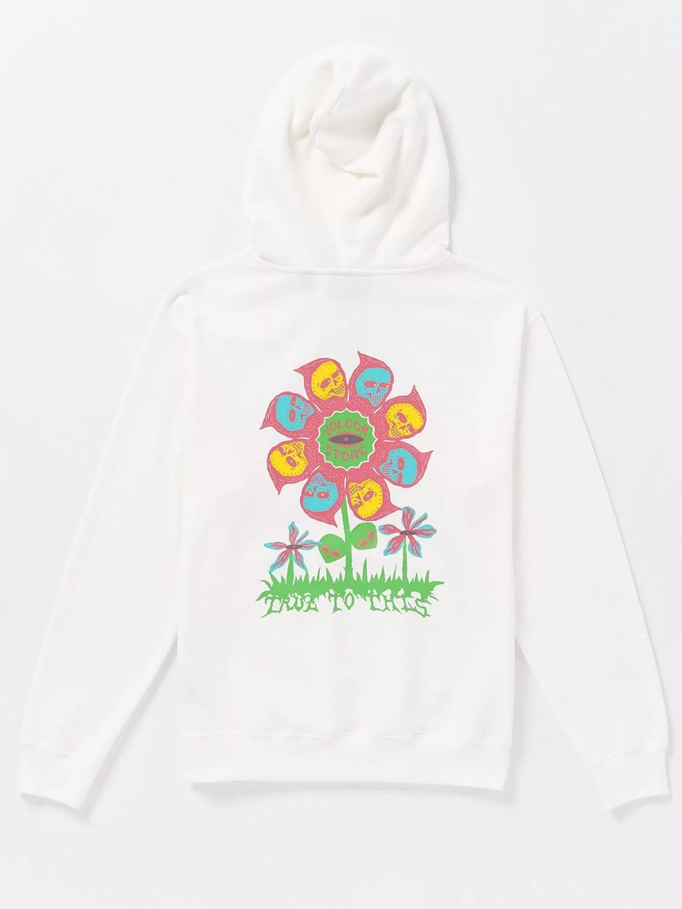 Earth Tripper Hoodie