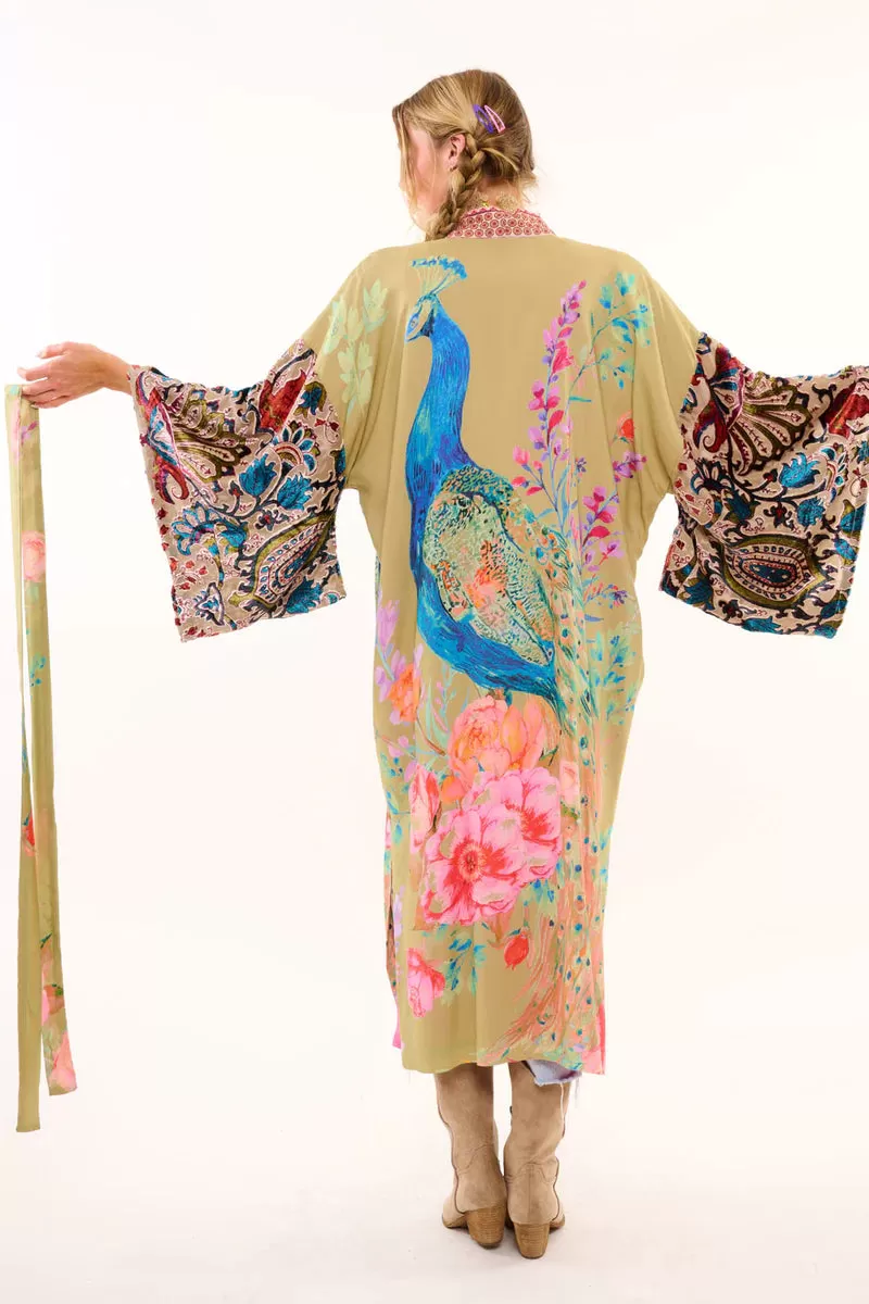 Fantasy Kimono