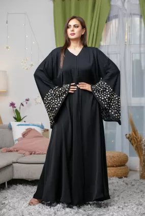 Fatima Abaya