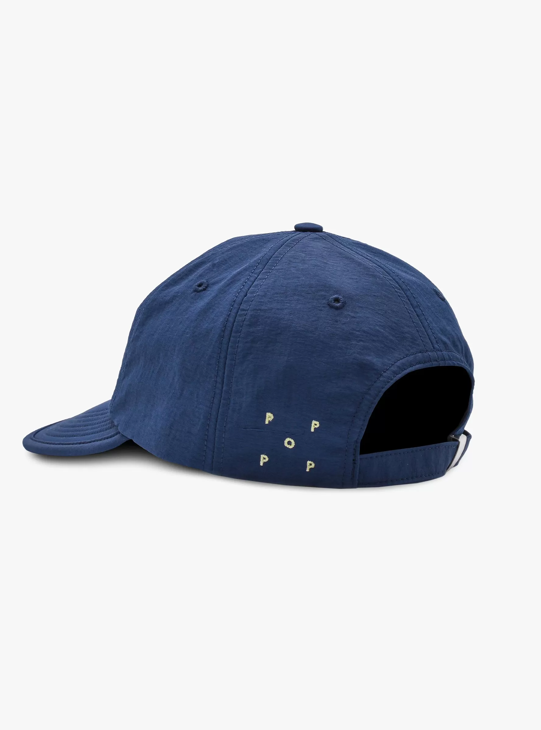 Flexfoam 6 Panel Hat Navy & Snapdragon