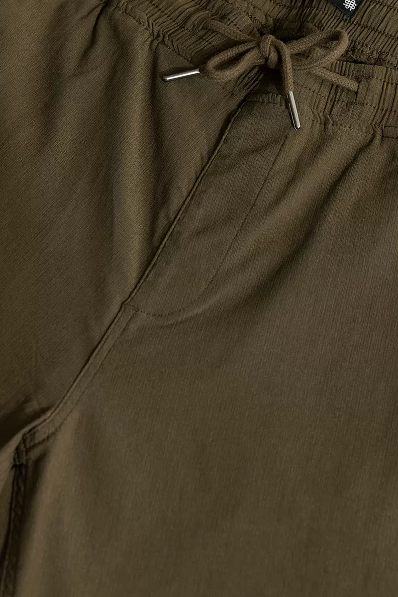 Flexo Olive Chino