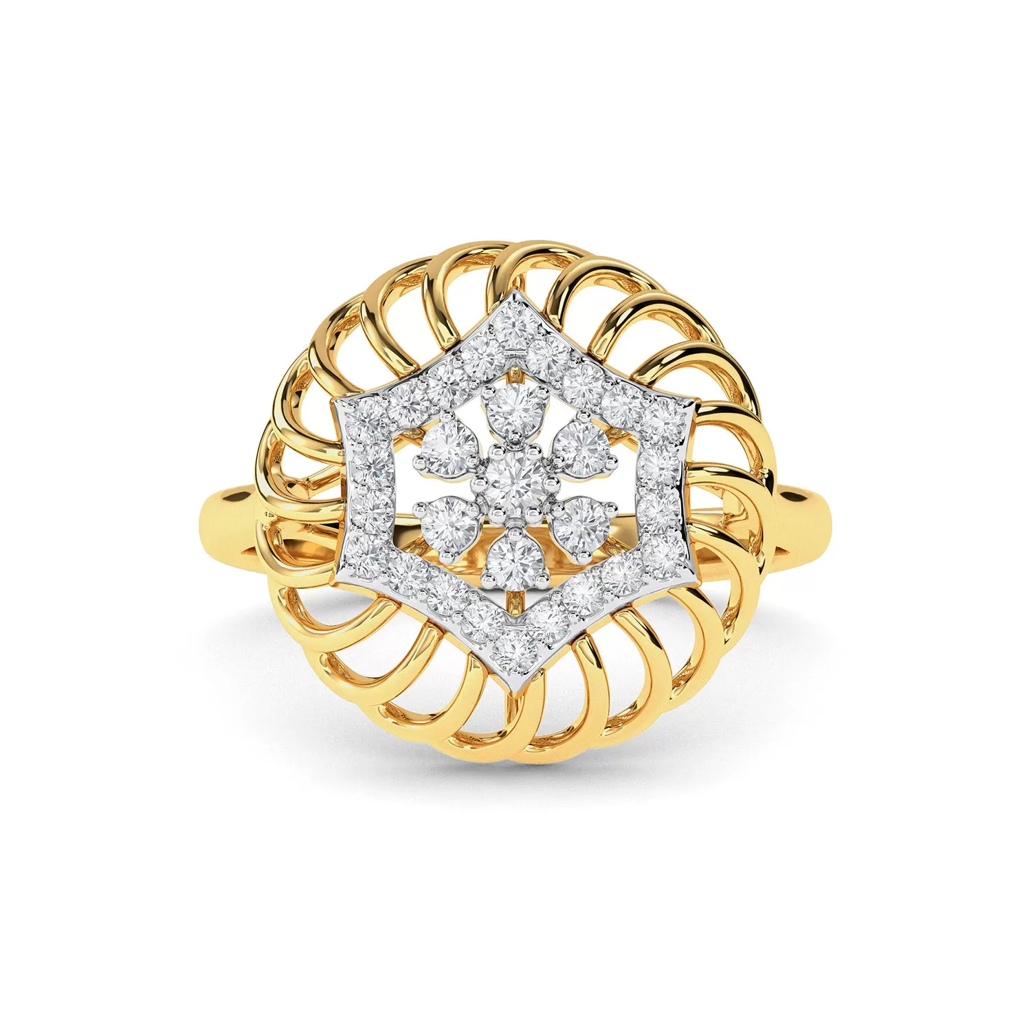 Florence Ring