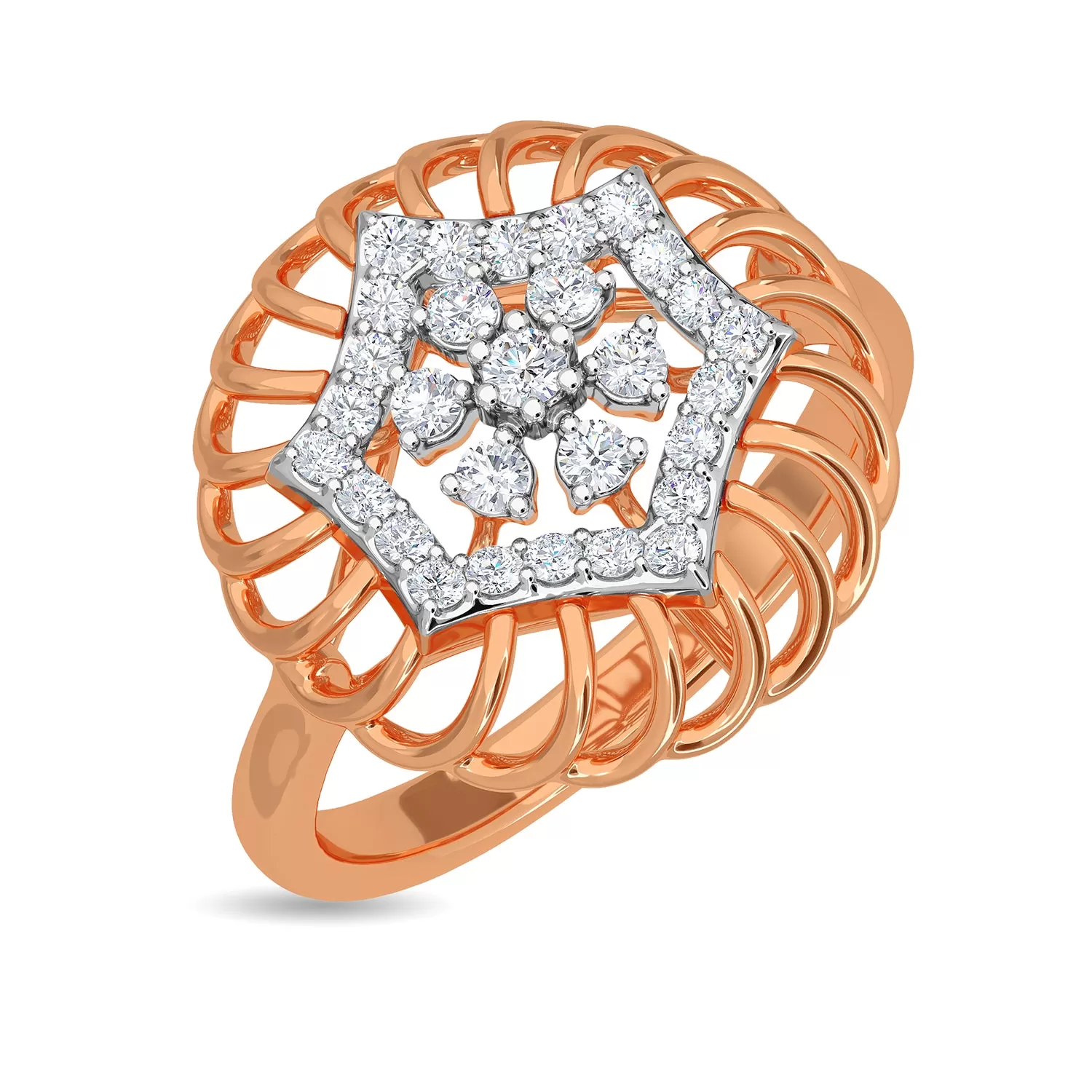 Florence Ring