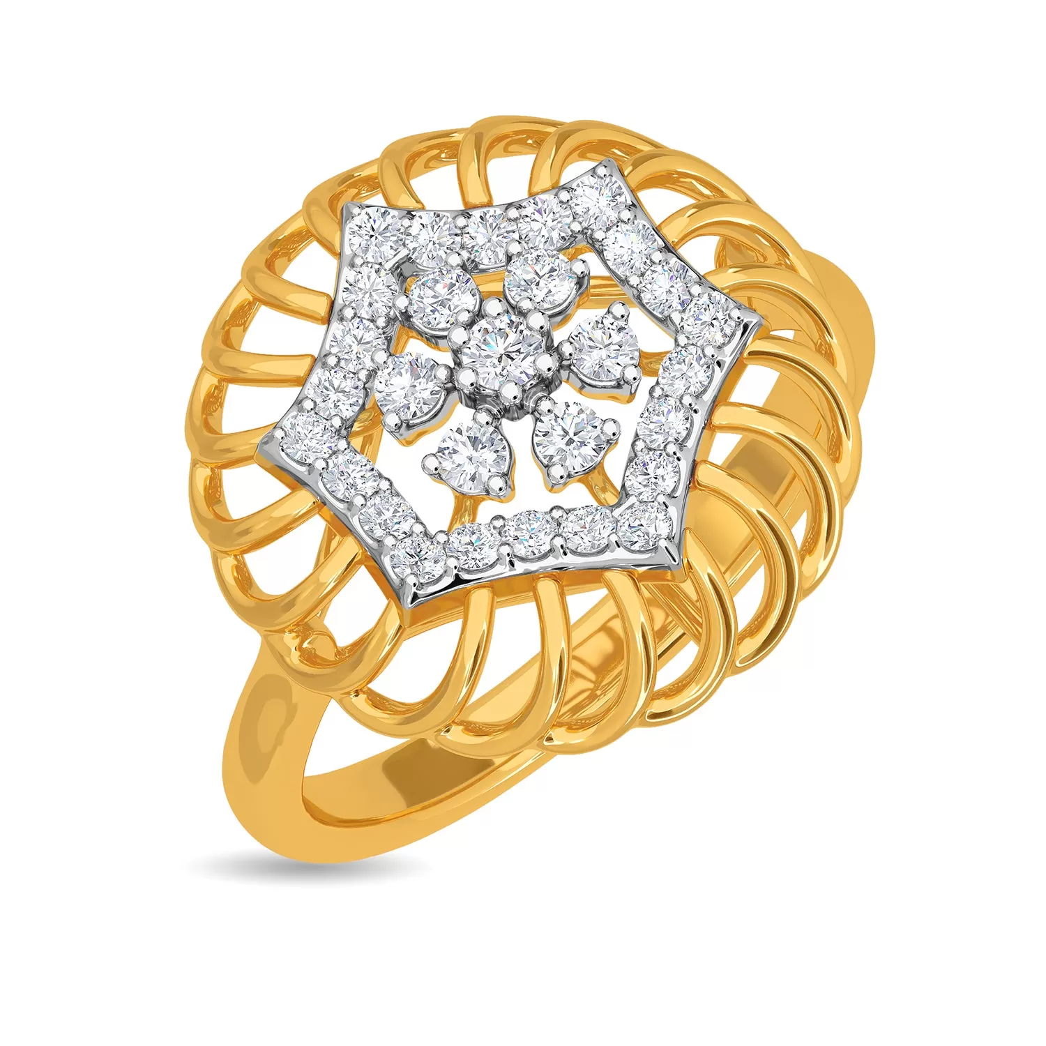 Florence Ring