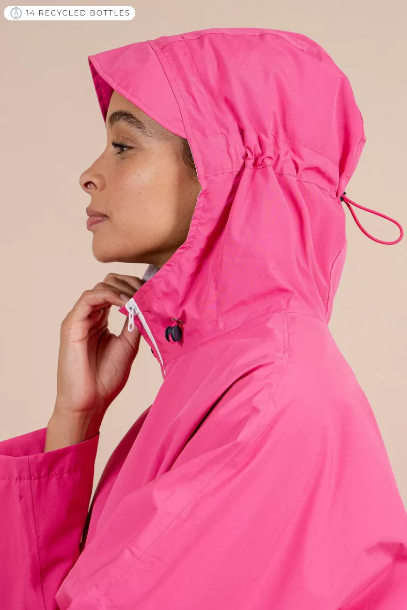 Flotte 22069 raincoat, Freedom cape