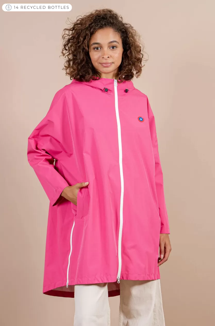 Flotte 22069 raincoat, Freedom cape