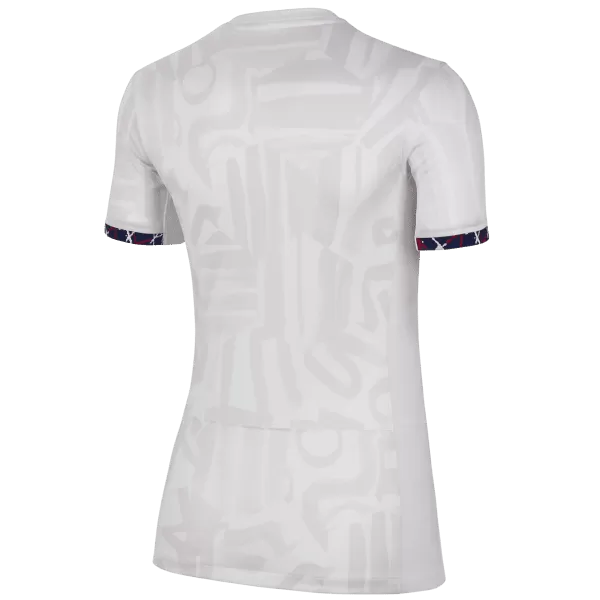 France National Womens Away Jersey - 2023