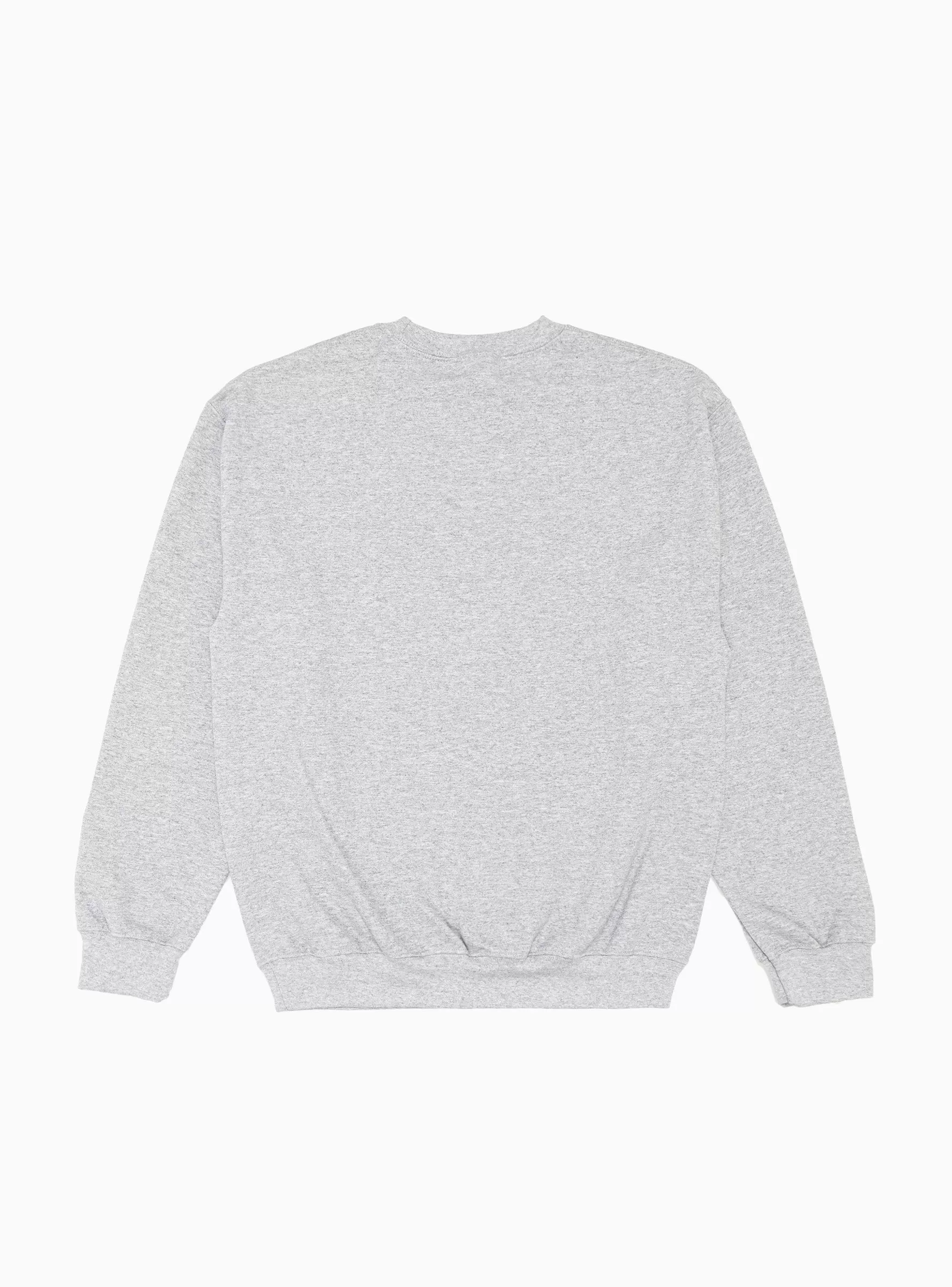 Freedom Rider Sweatshirt Grey