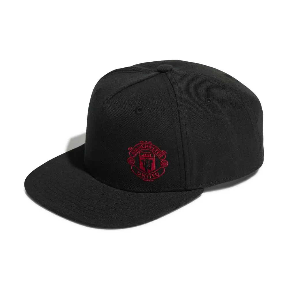 Gorra Adidas MUFC SB CAP Unisex HM9952