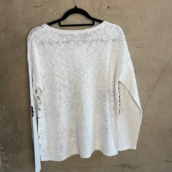 Grace Pulli St. Tropez