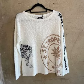 Grace Pulli St. Tropez