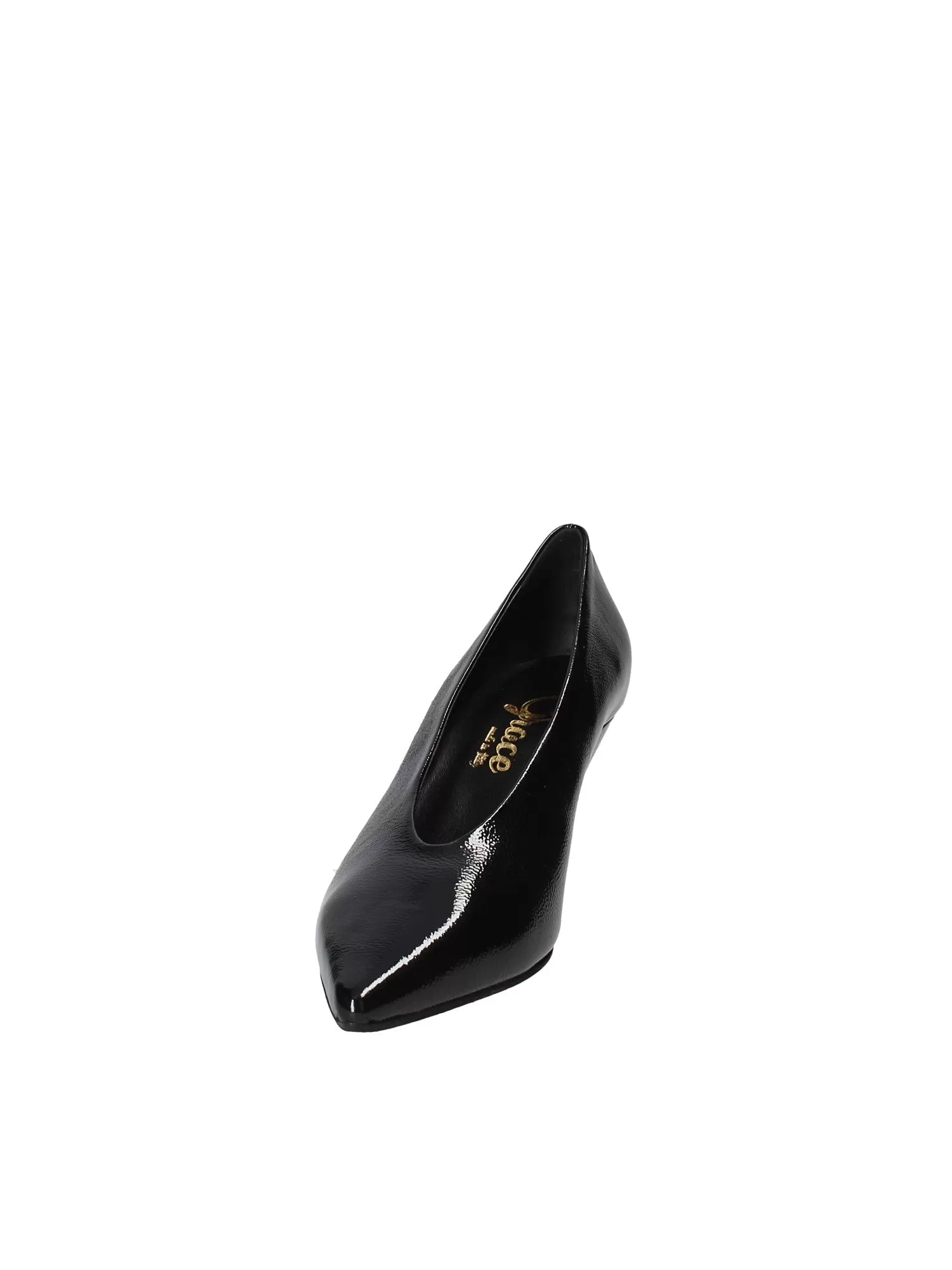 Grace Shoes Decolleté 01