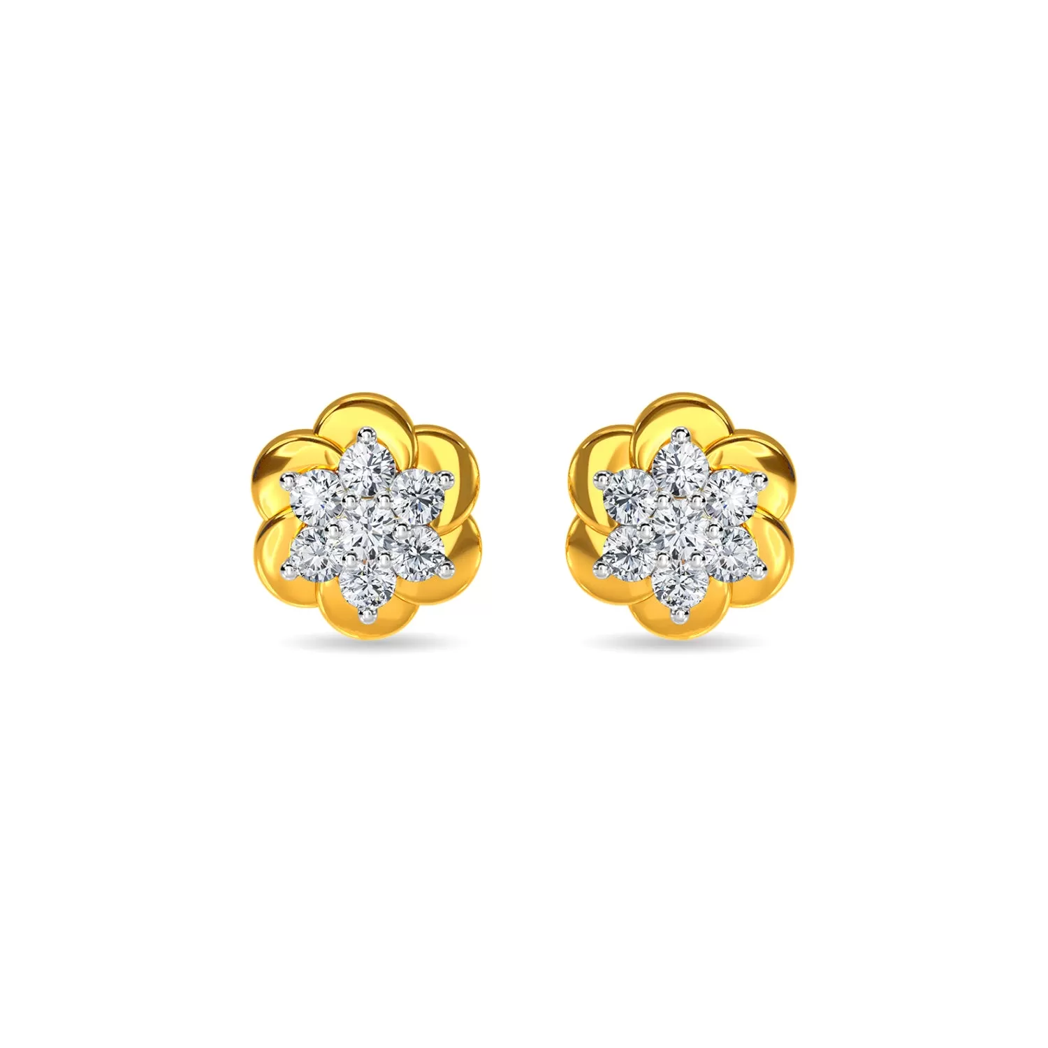 Graciela Earring