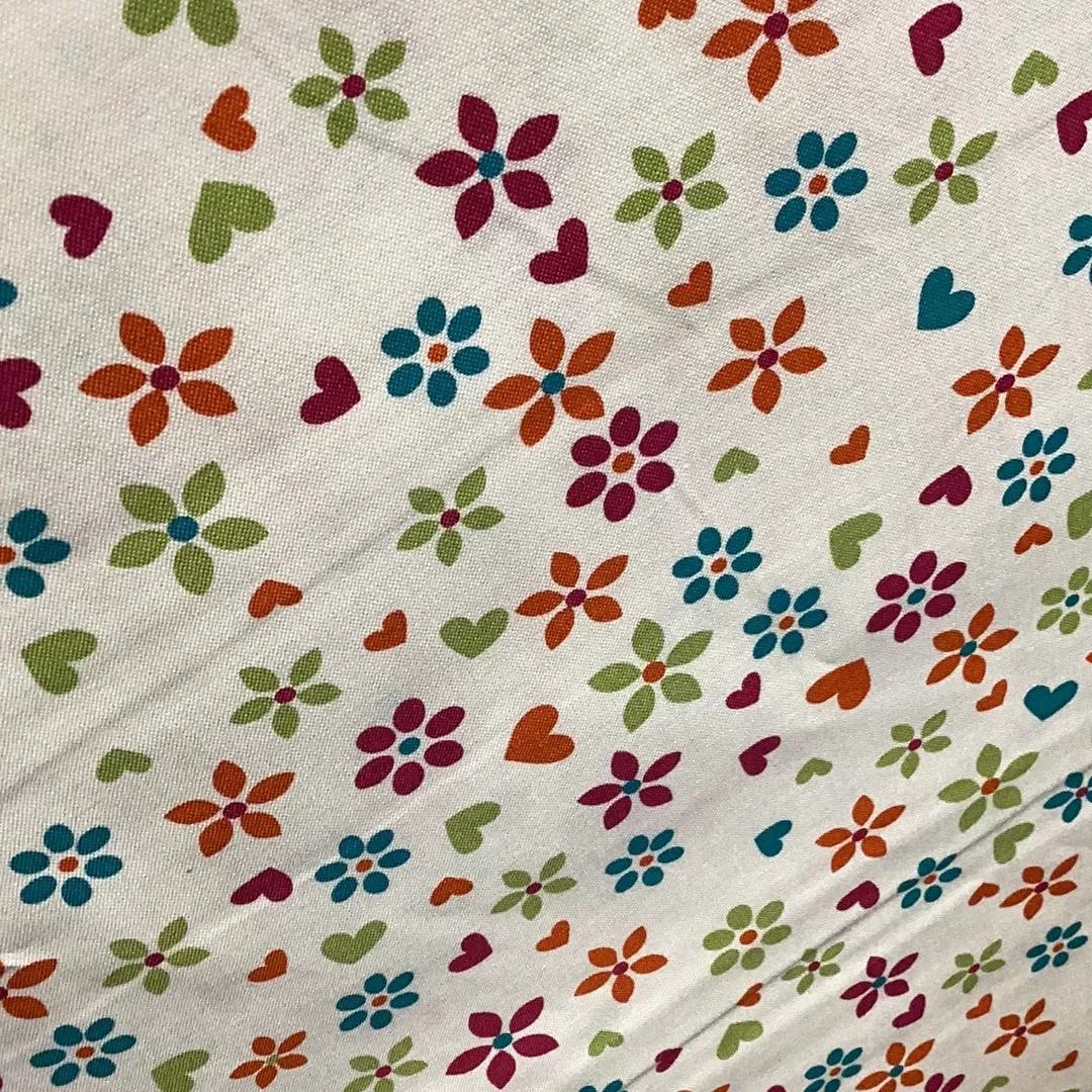 Grafiq Trafiq LM1017 Florals | Fabric Freedom