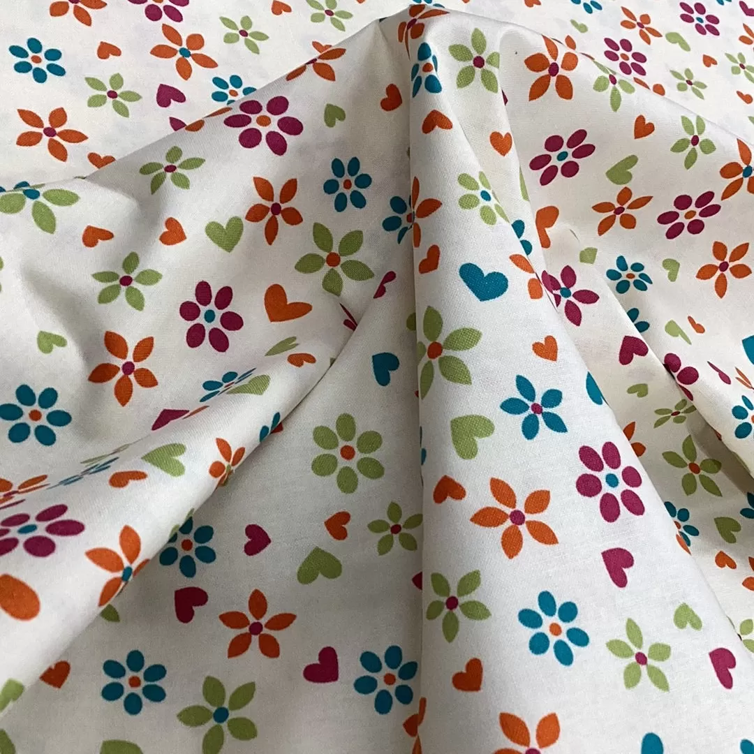 Grafiq Trafiq LM1017 Florals | Fabric Freedom