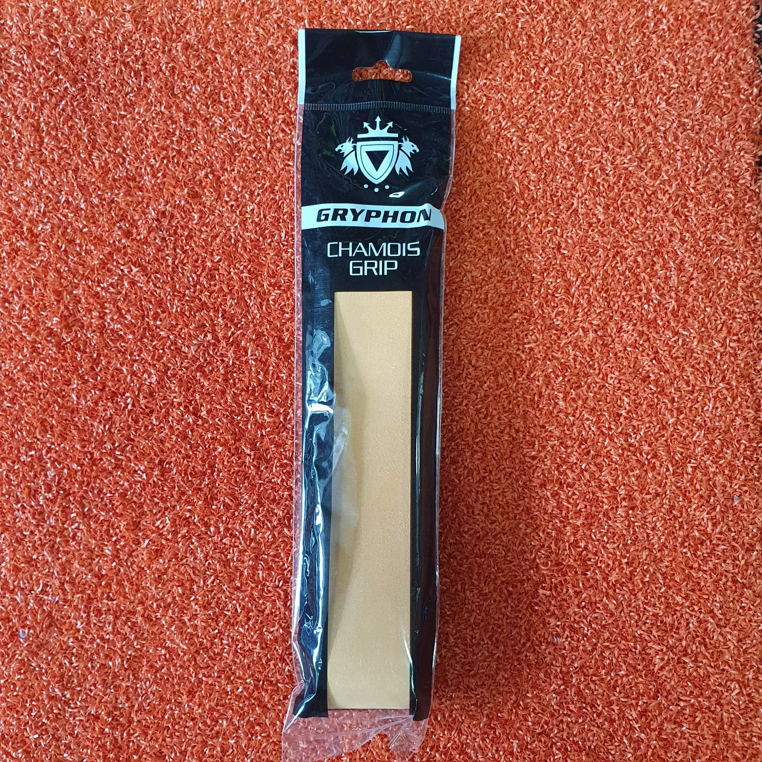 Gryphon Chamois Grip