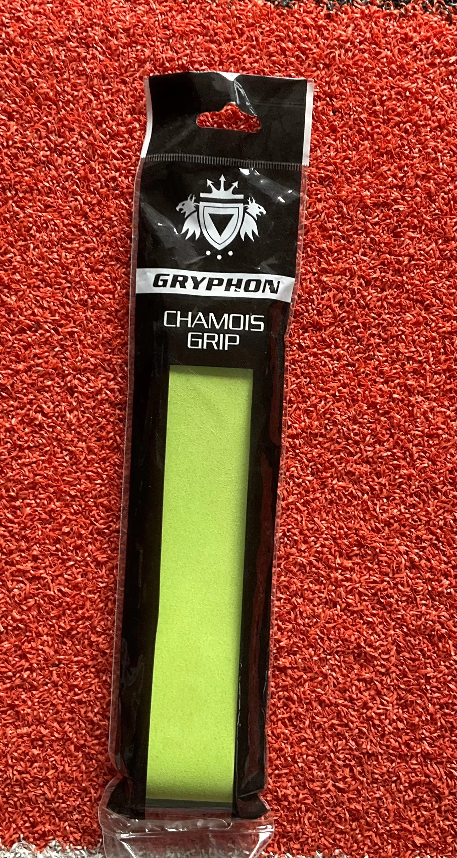 Gryphon Chamois Grip