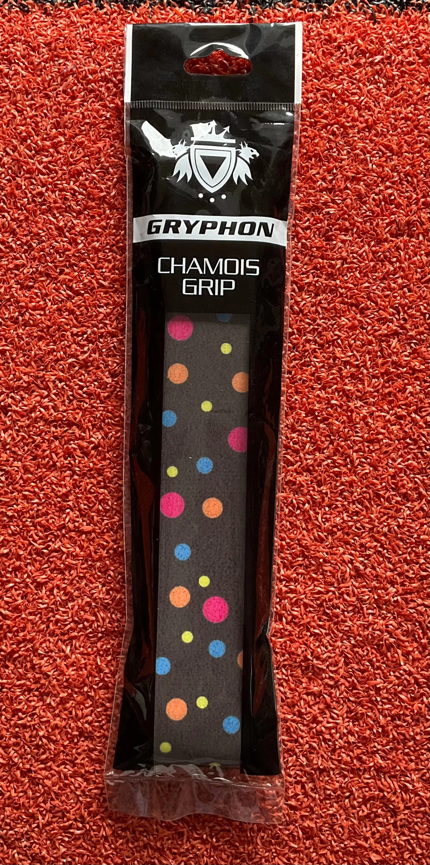 Gryphon Chamois Grip