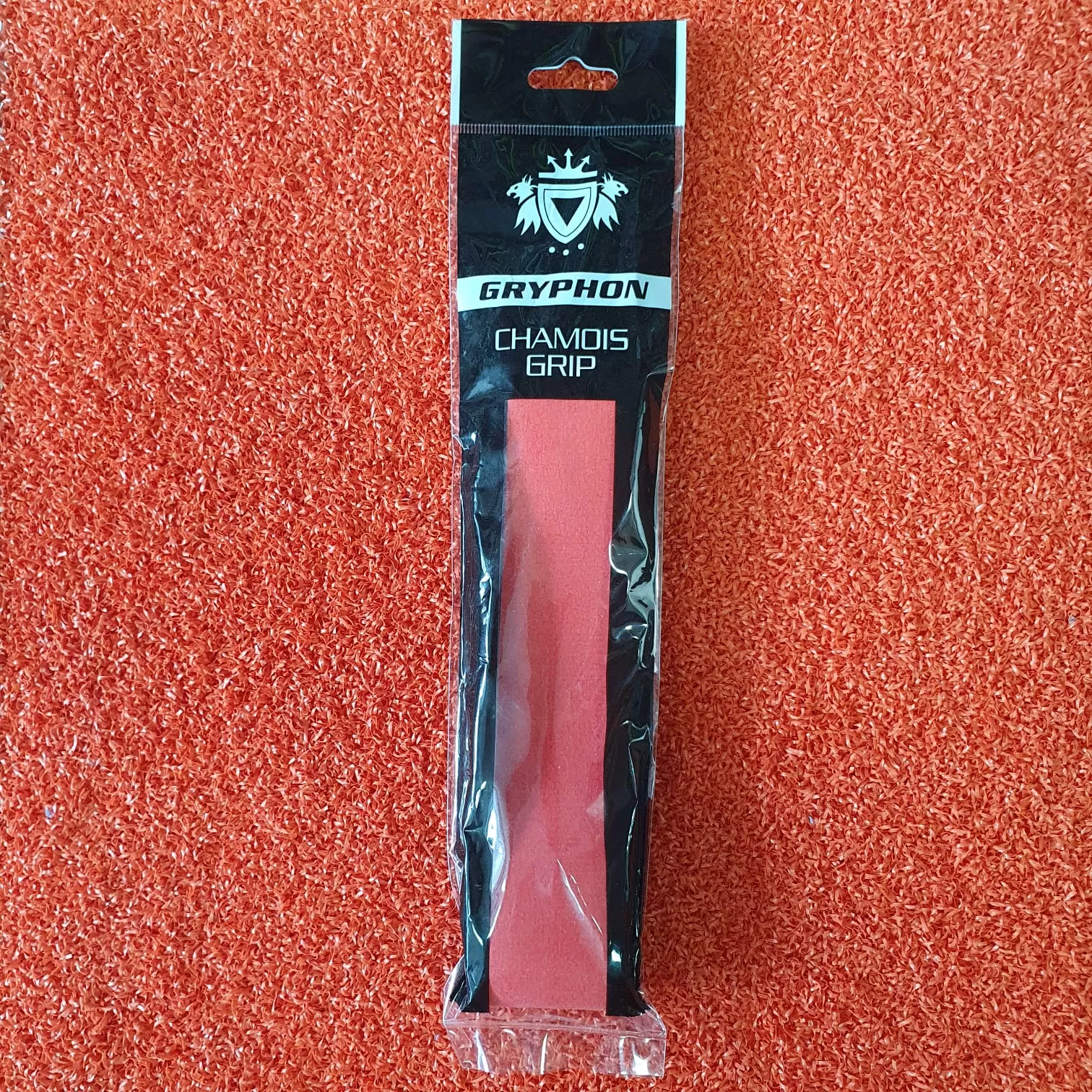 Gryphon Chamois Grip