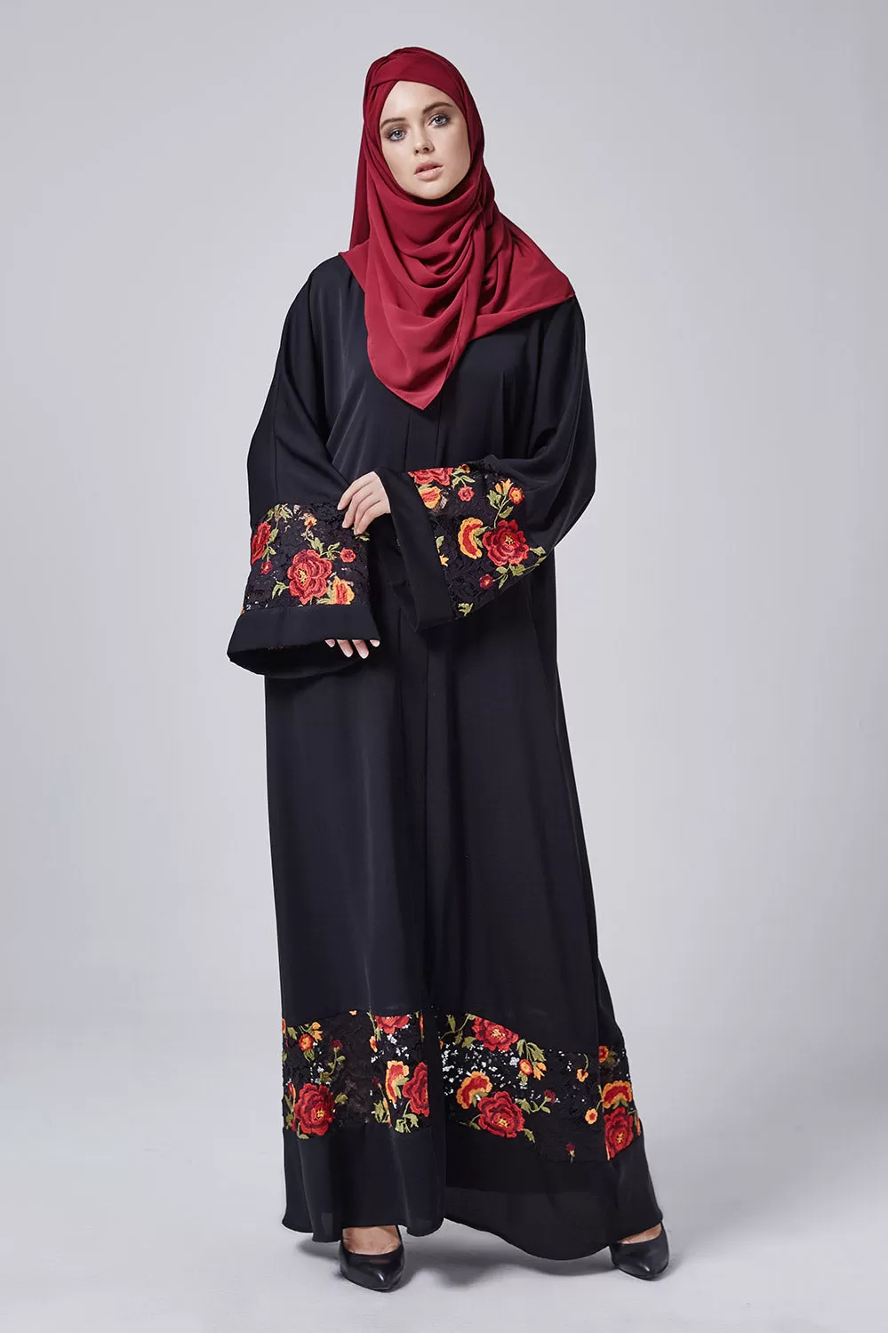 Hass Abaya