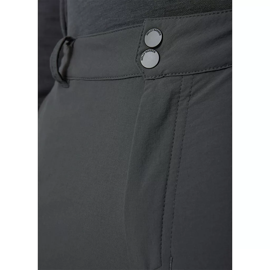 Helly Hansen Men's Brono Softshell Shorts - Past Season