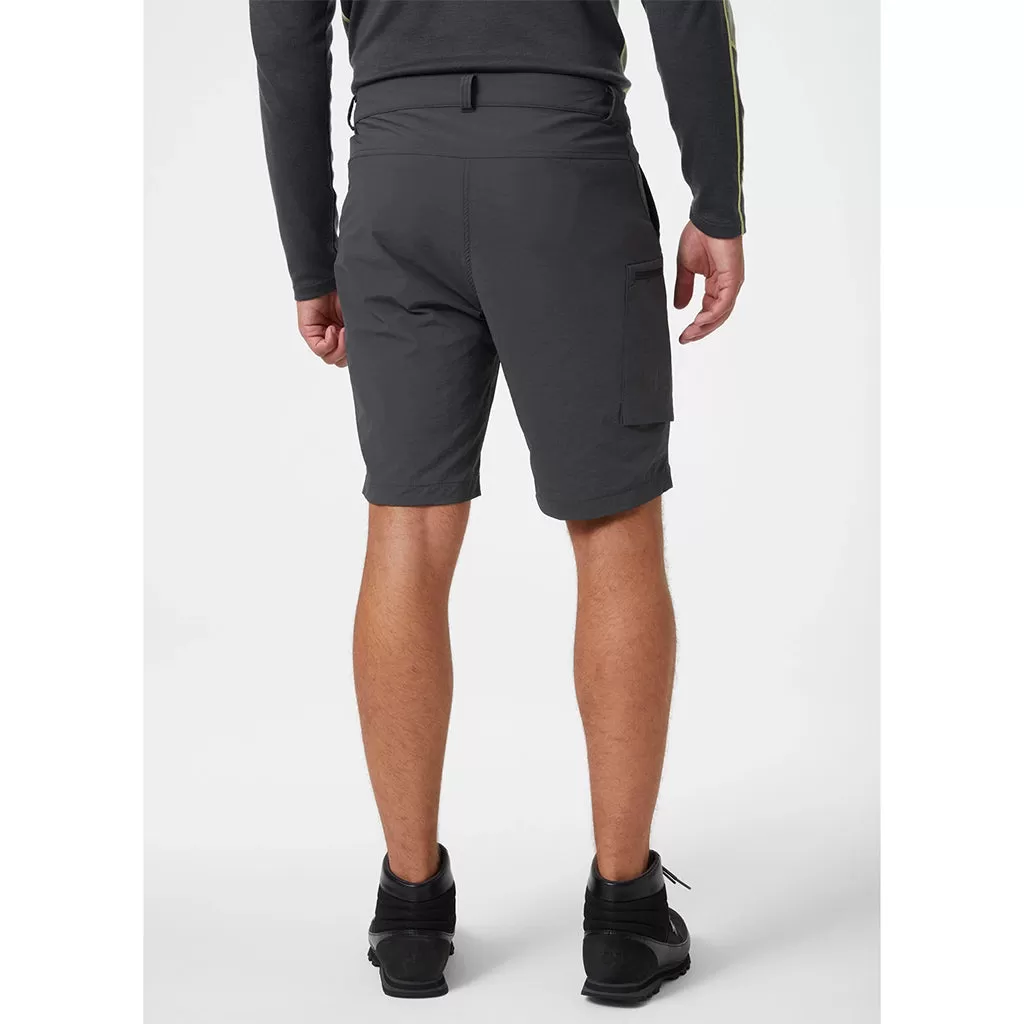 Helly Hansen Men's Brono Softshell Shorts - Past Season