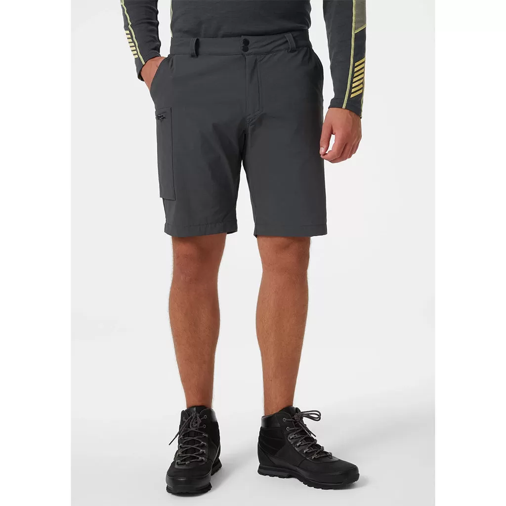 Helly Hansen Men's Brono Softshell Shorts - Past Season