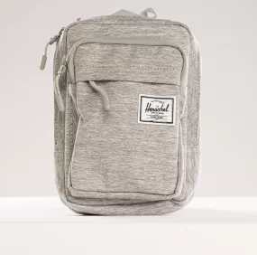 herschel | borsa a tracolla in tessuto unisex