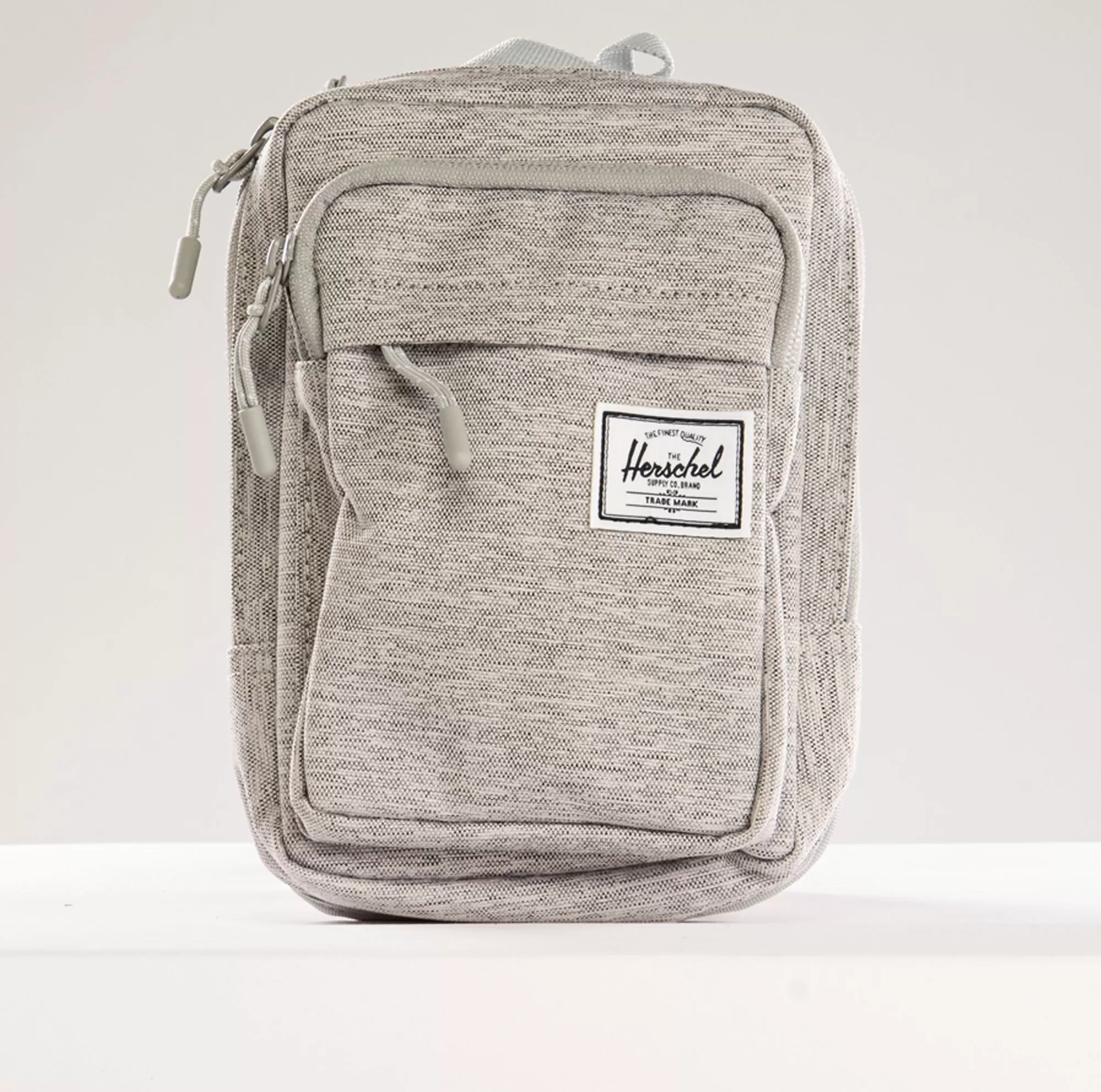 herschel | borsa a tracolla in tessuto unisex