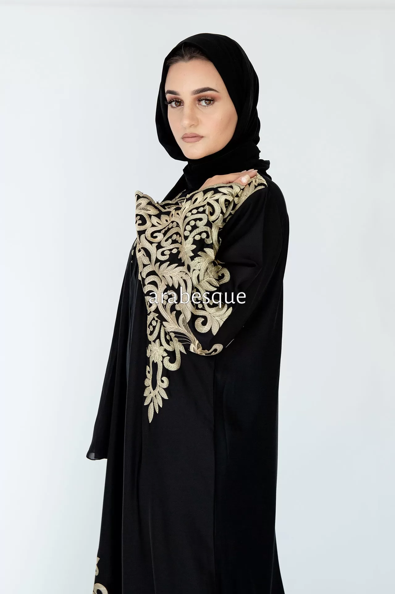 Hibah Abaya