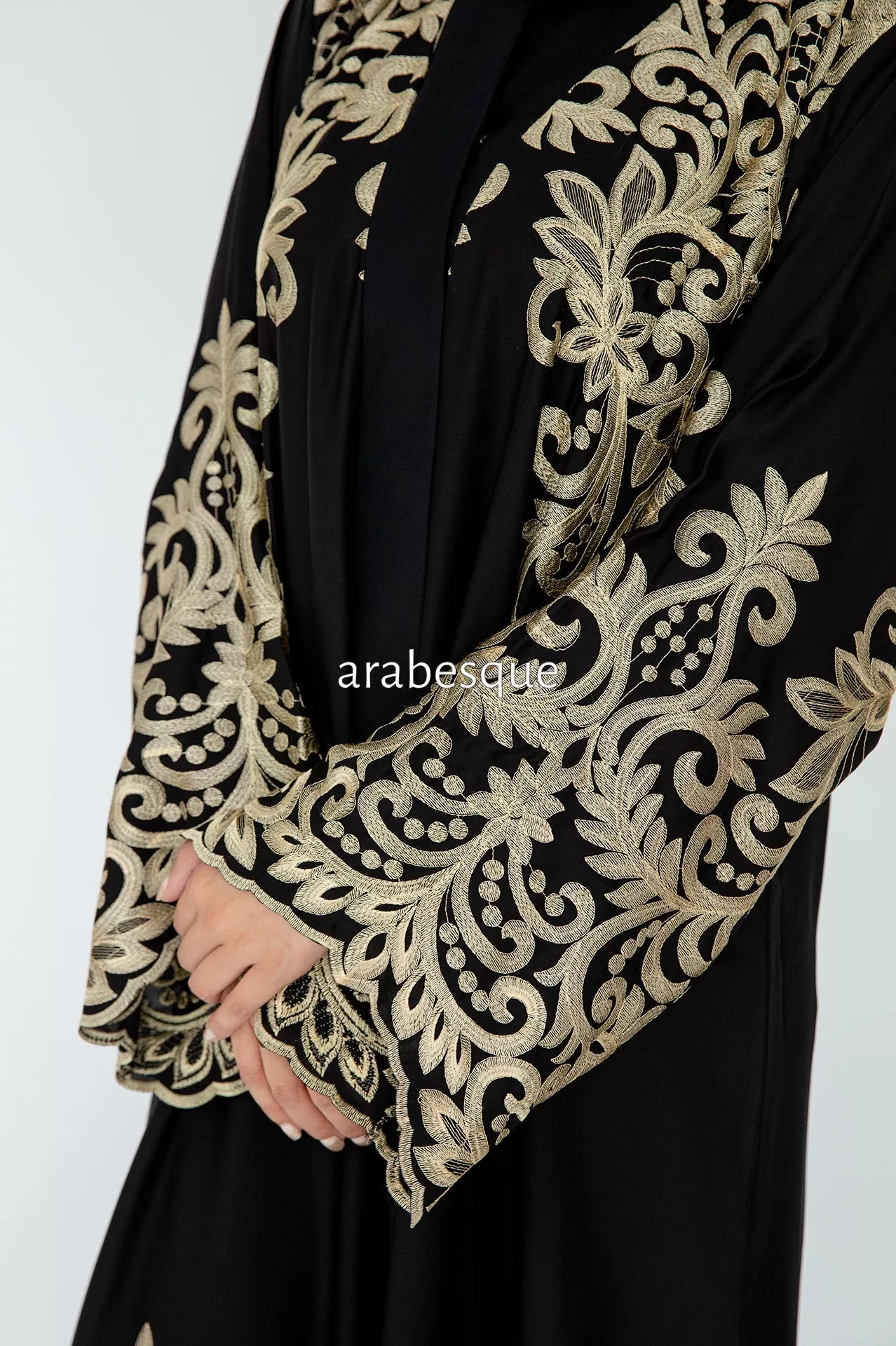 Hibah Abaya