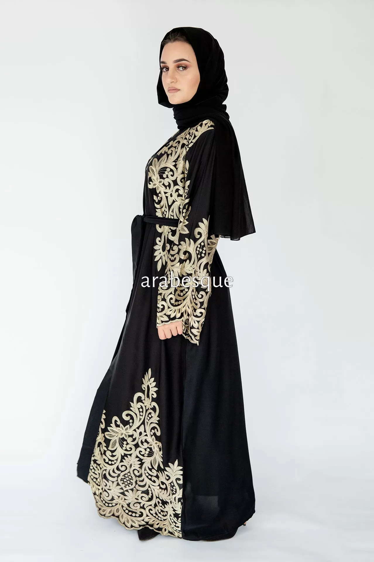 Hibah Abaya