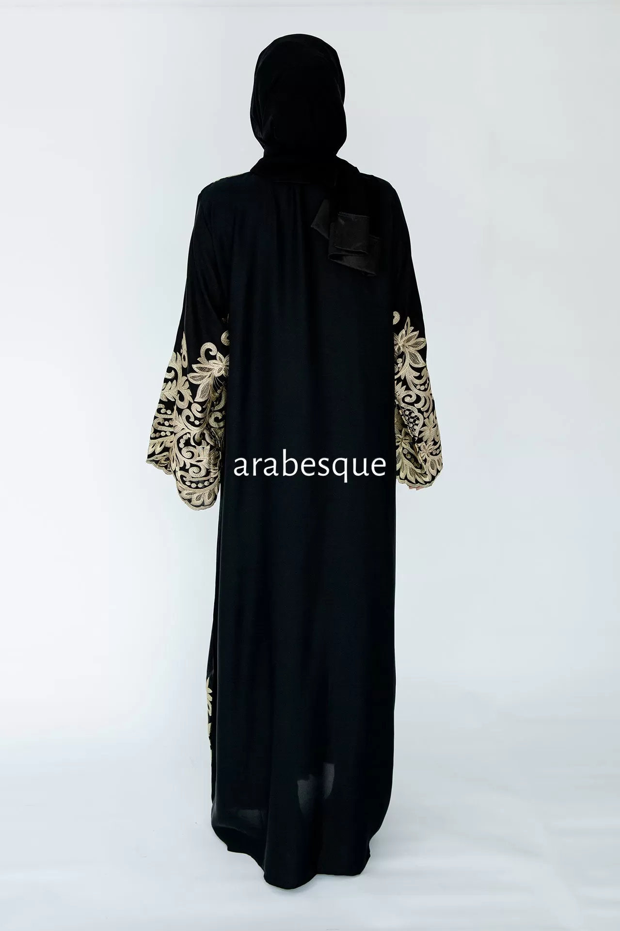 Hibah Abaya