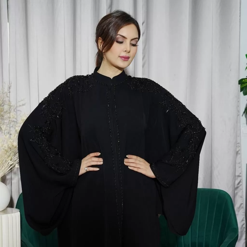 Hind Abaya