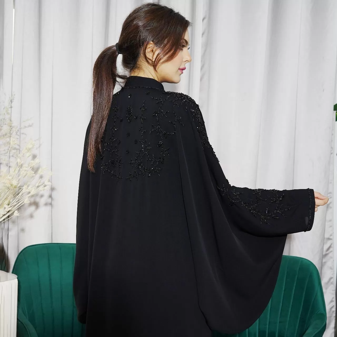 Hind Abaya