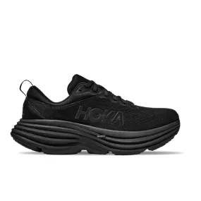 HOKA Bondi 8 Black / Black 1123202