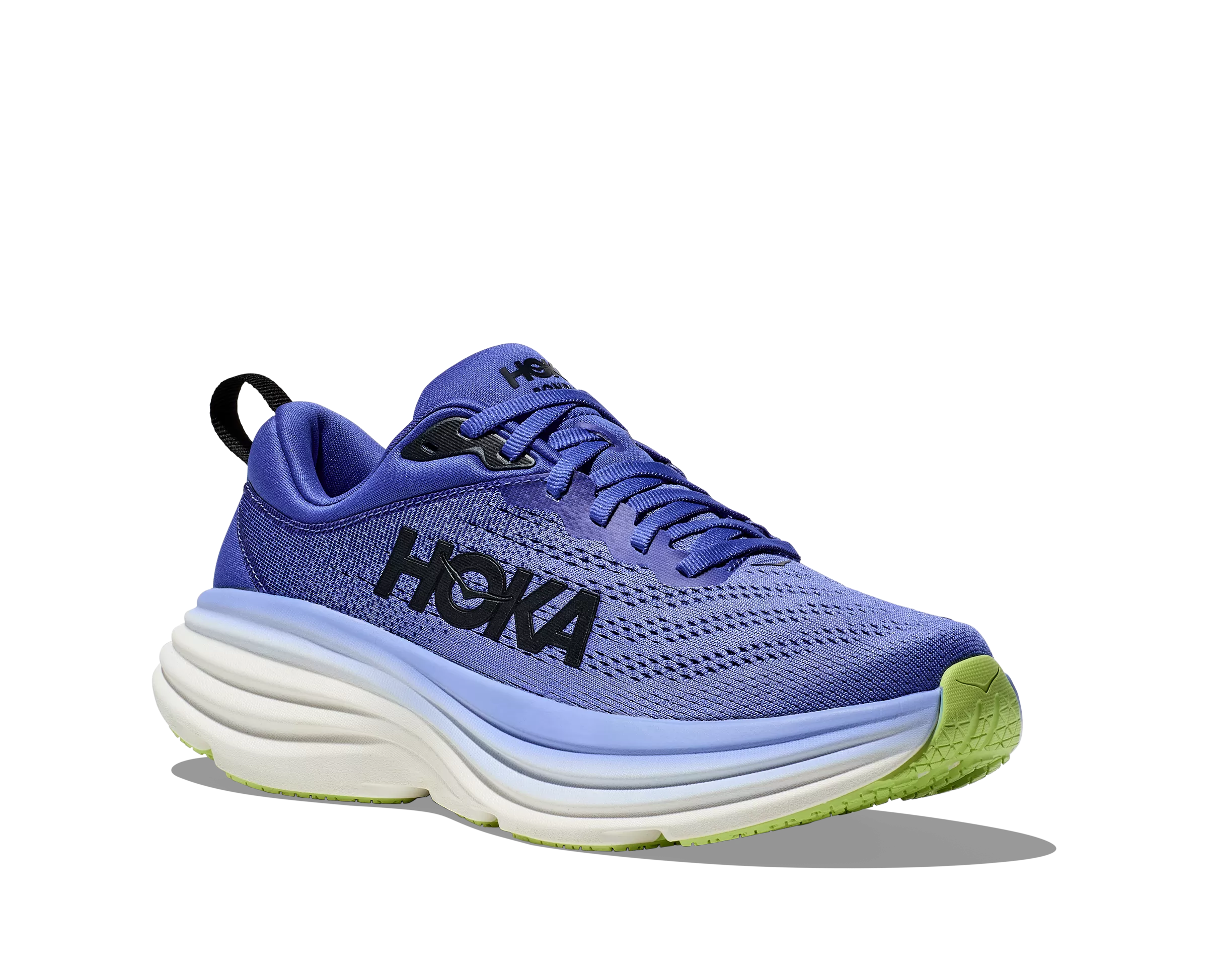 HOKA BONDI V8 WOMEN'S