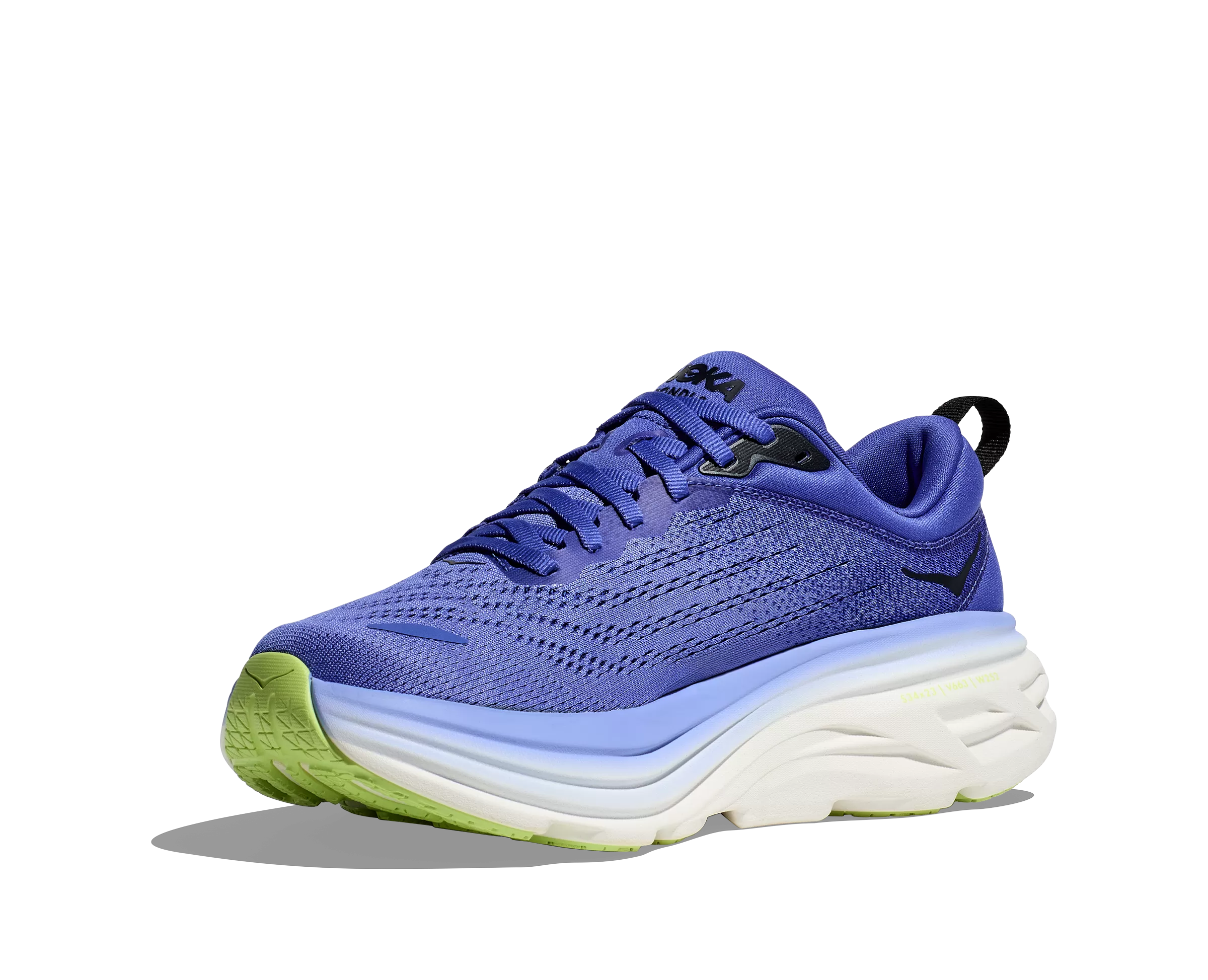 HOKA BONDI V8 WOMEN'S