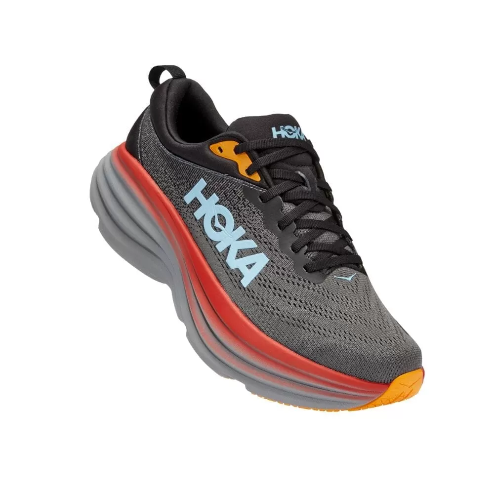 Hoka Men's Bondi 8 - Wide