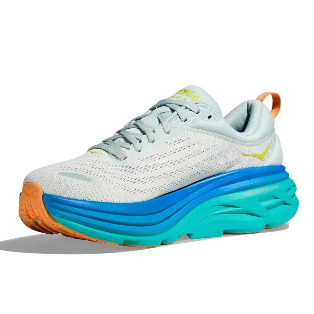 Hoka Men's Bondi 8 - Wide