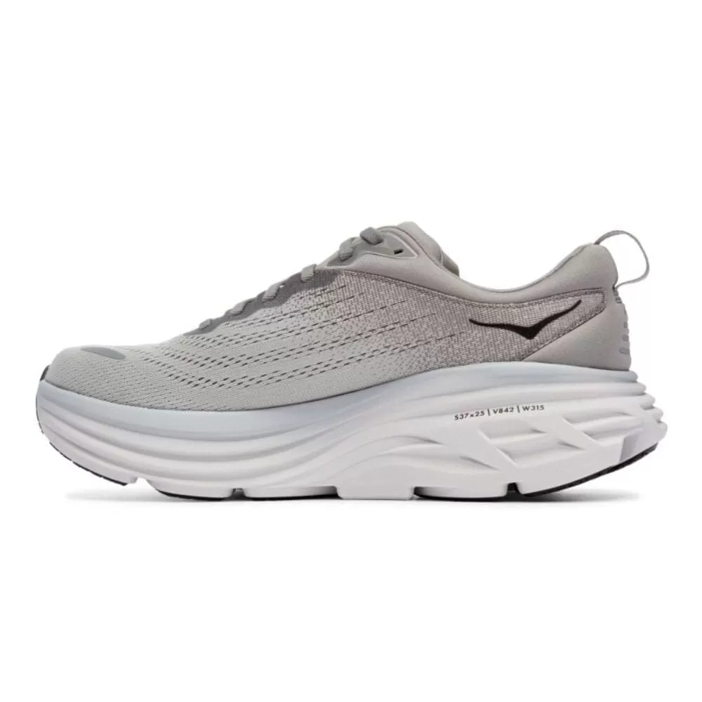 Hoka Men's Bondi 8 - Wide