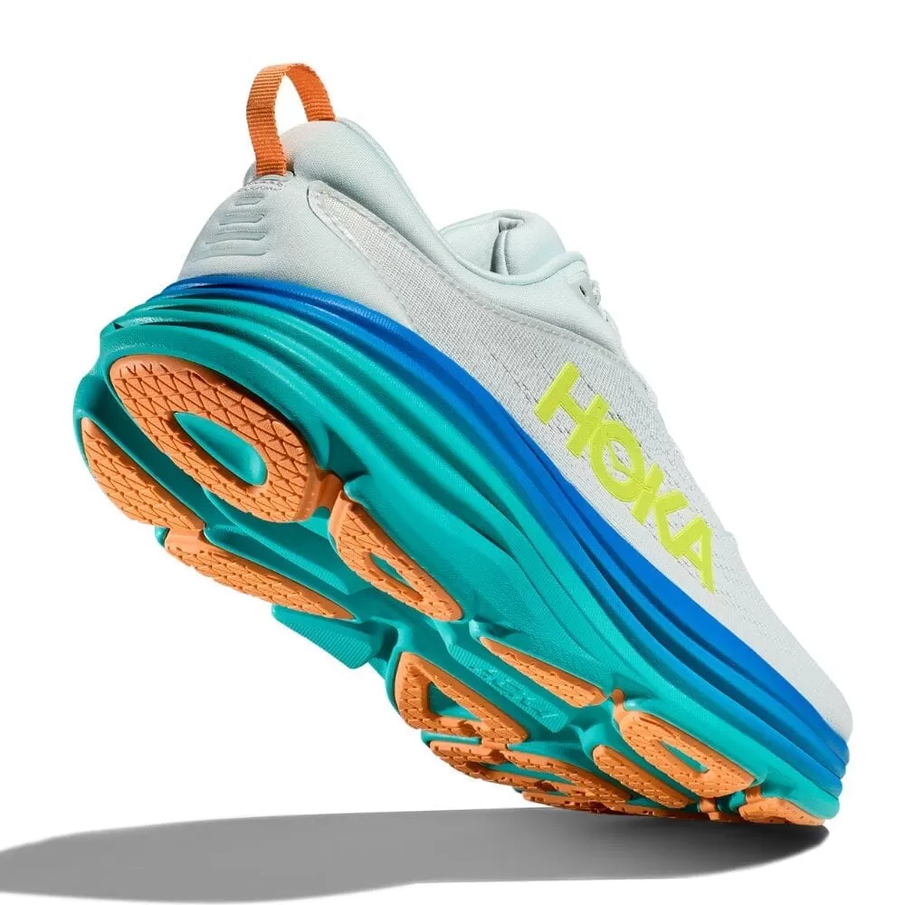 Hoka Men's Bondi 8 - Wide