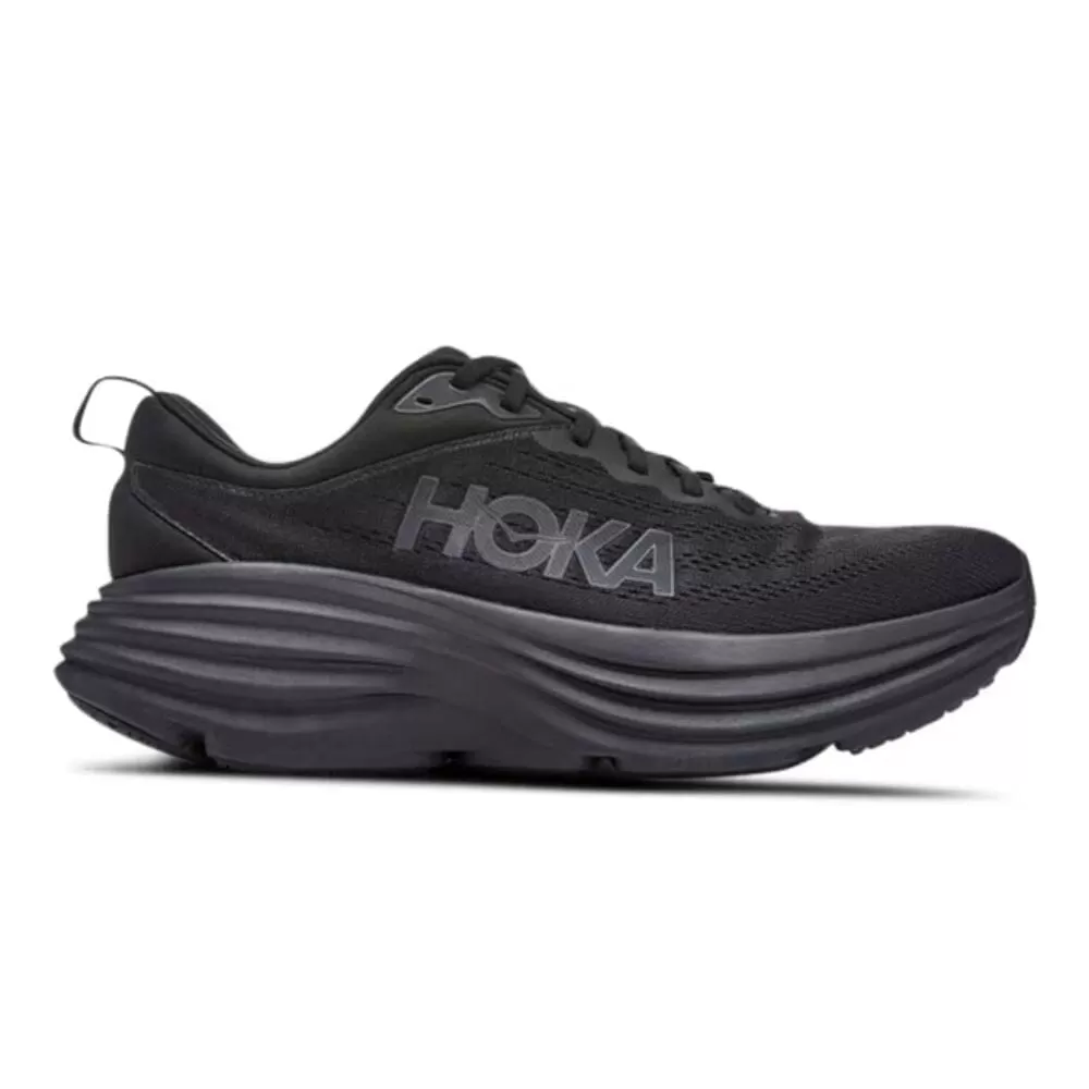 Hoka Men's Bondi 8 - Wide